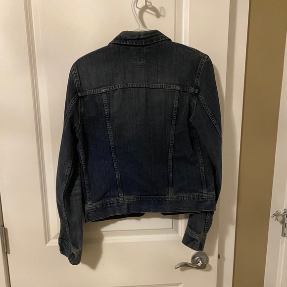 Denim jacket - Picture 2 of 2